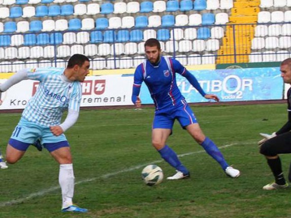 Proglašeni najbolji igrači i potezi koji su obeležili sezonu u FK "Spartak Zlatibor voda"