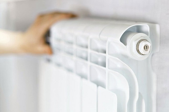 Radijatori se hlade - sutra kraj grejne sezone