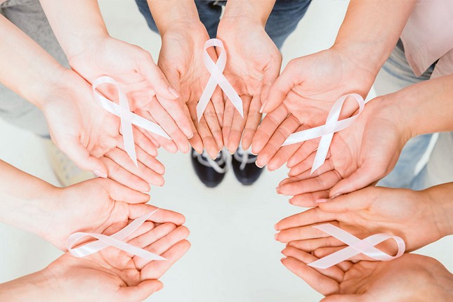 Grupa samopomoći za osobe obolele od raka