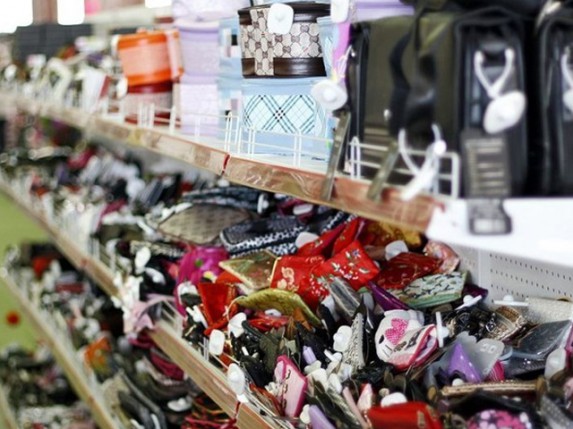 Počinje kontrola kineskih radnji