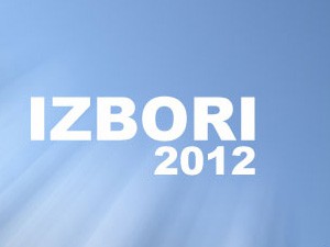 Izborne liste za izbore 6. maja