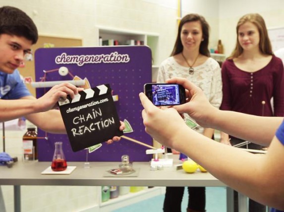 Učenici Hemijsko-tehnološke škole na nacionalnom naučnom takmičenju