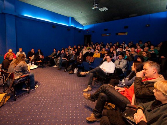 Završen festival “Pisci u fokusu”