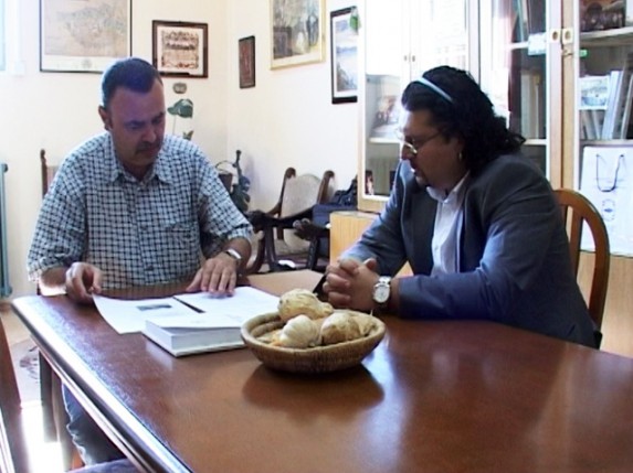 Istorijskom arhivu nedostaje prostor