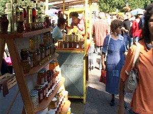 15. dani pčelarstva u Subotici