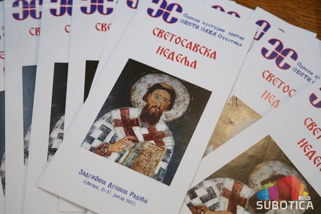 Otkazano književno veče sa Matijom Bećkovićem, ostatak programa održavaće se prema planu