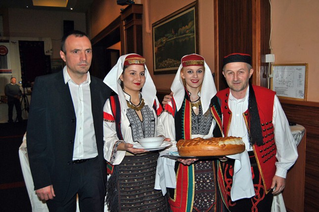 Ličani proslavili Mitrovdan