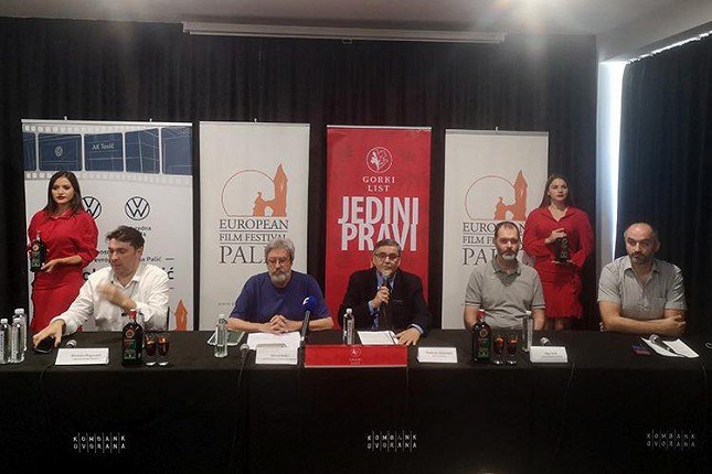 Aleksandar Berček i Kristijan Pecold dobitnici nagrade "Aleksandar Lifka"