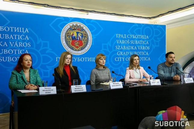 Tradicionalna manifestacija "Vaskrs na Paliću" u subotu na Velikoj terasi