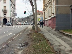 Trojica Subotičana poginula noćas