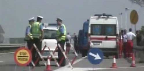 Saobraćajna hronika