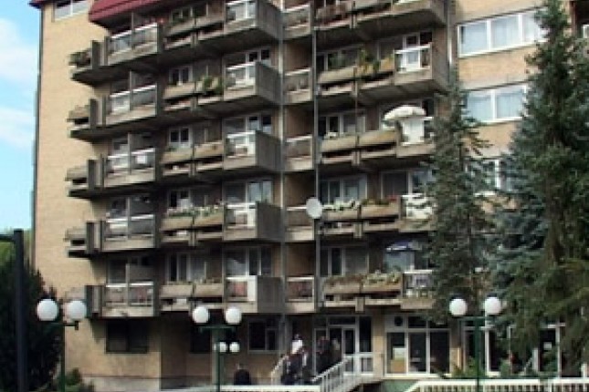 Evropski projekti u Gerontološkom centru