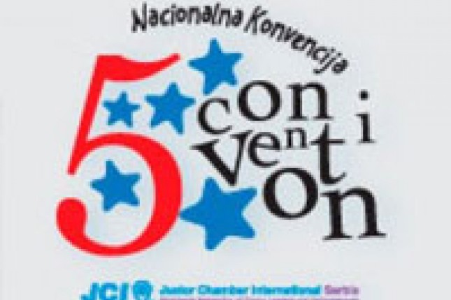 Nacionalna konvencija JCI Subotica