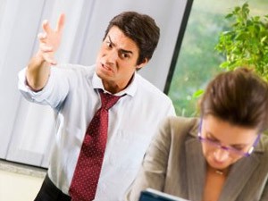 Komplikovano dokazivanje mobinga