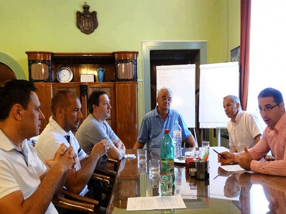 Produženje radnog vremena kafića