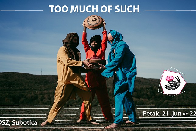 Etnofest po 21. put u našem gradu