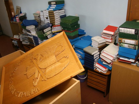 Žestok sukob među subotičkim radikalima