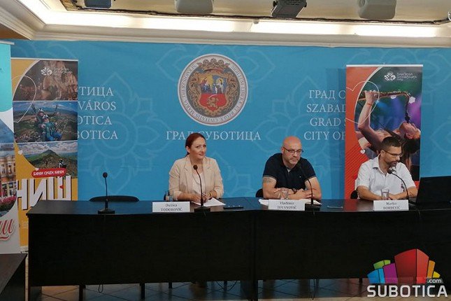 Predstavljena turistička ponuda Niša