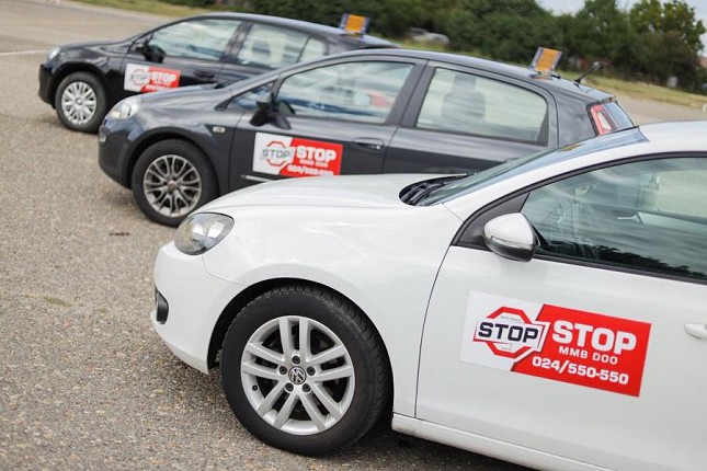 Poklon lekarski pregled za 30 novih polaznika u auto školi "Stop"