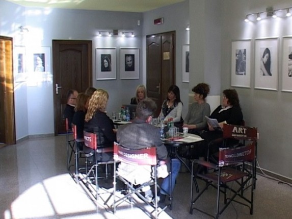 Okrugli sto: "8. mart, revolucija koja traje"