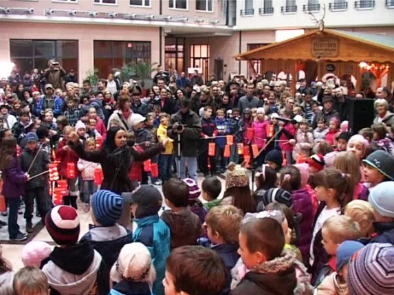 U Subotici obeležen Dan svetog Martina