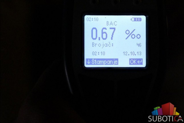 Alkoholizam rasprostranjen među omladinom