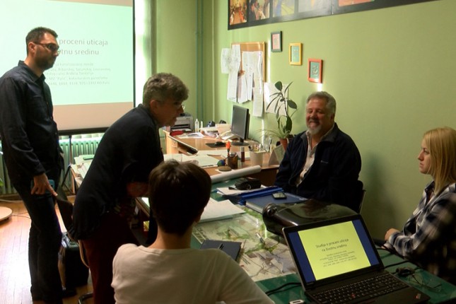 Građani nezainteresovani za učešće u odlučivanju