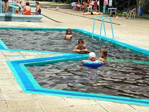 Termalni bazen na Paliću počinje sa radom