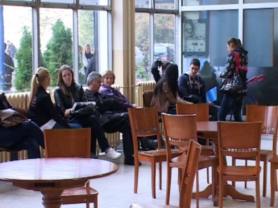 Kvote za brucoše na subotičkim fakultetima