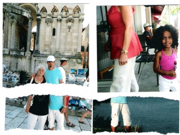 Stigle iskidane slike