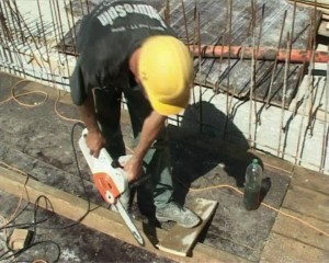 Zaštita radnika na radu