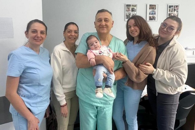 Kada se nada pretvori u osmeh: priča o Mili i subotičkom timu za VTO uz zahvalnost koja dolazi iz srca