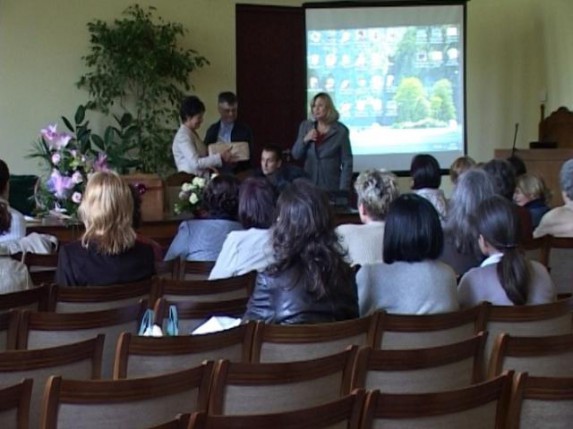 60 godina Odeljenja za transfuzionu medicinu