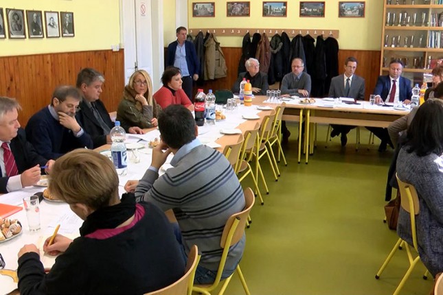 Plan upisa u srednje škole rezultat uticaja tri faktora