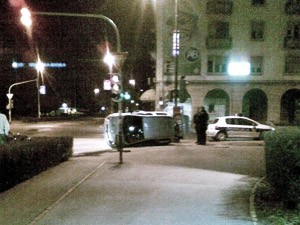 Umro i treći mladić iz automobila