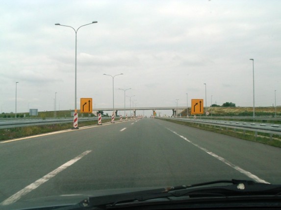 Upozorenje Agencije za bezbednost saobraćaja