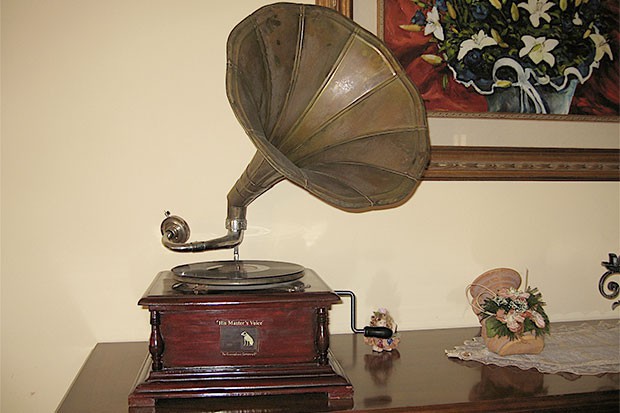 Muzika kao inspiracija