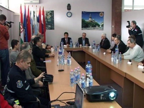 Obeležen Svetski dan civilne zaštite