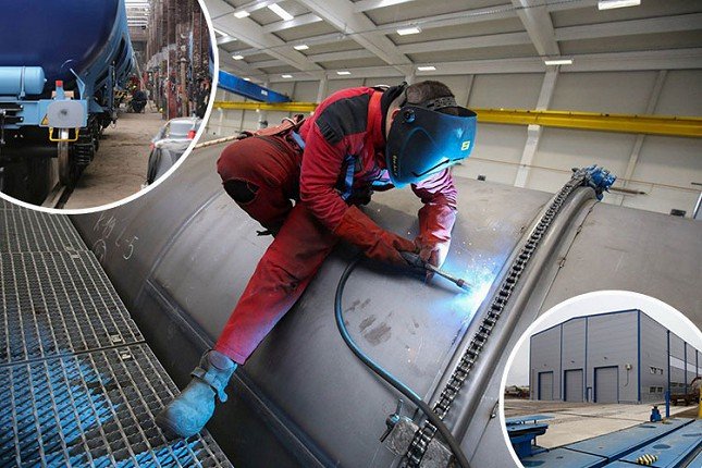 "Tatravagonka Bratstvo" pravi novi vagon svaki dan, traži se i radnik više