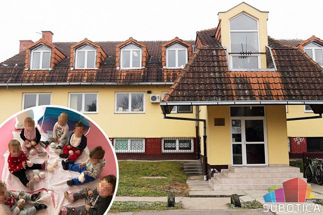 Dostupna elektronska prijava za upis dece u PU "Naša radost", konkurs u aprilu