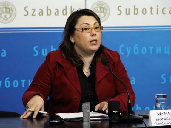 Otvoren konkurs Stambeno kreditnog fonda