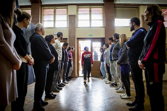 Nova predstava u Narodnom pozorištu u martu