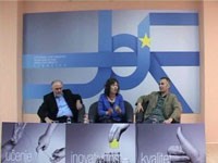 Gost druge "Politee" dr Dubravka Stojanović