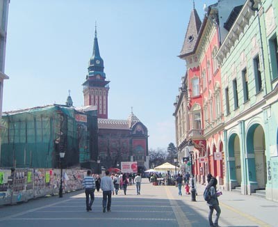 Izbori u MZ (2011) - SVM pokazao zube