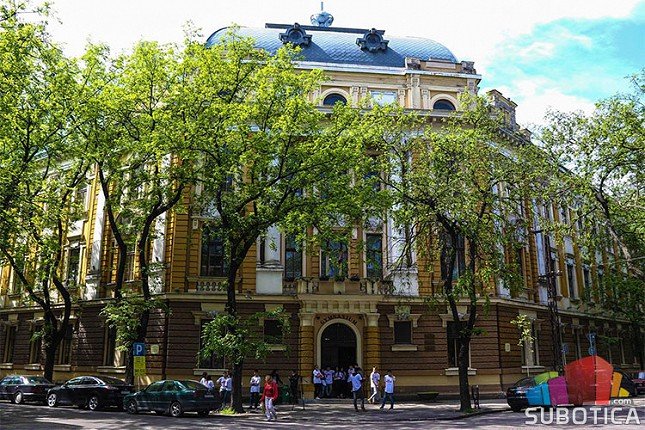 Subotički gimnazijalci najbolji mladi matematičari našeg okruga