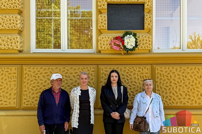 84. godine od zločina u Žutoj kući: Sećanje na hrabrost i žrtvu