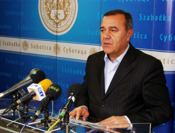 Sutra nastavak konstitutivne sednice Skupštine grada