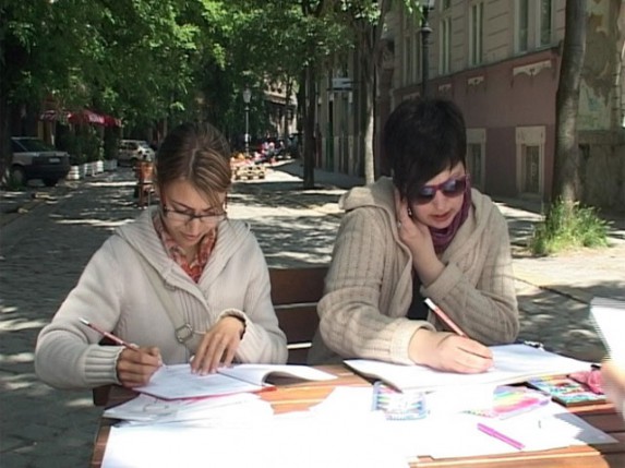 Održana radionica "Pokreni ulicu"