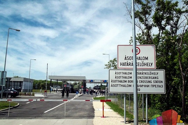 Produženo radno vreme graničnih prelaza Bajmok i Bački Vinogradi