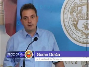 Falsifikovanje Simexovih pića